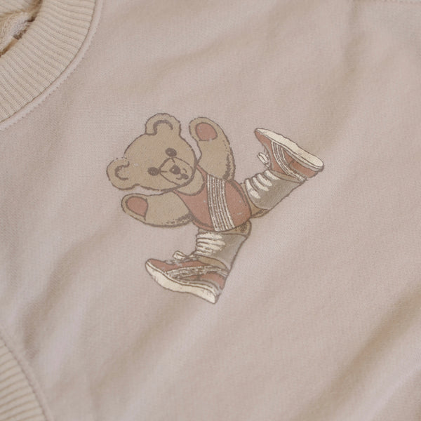 BEAR VEST