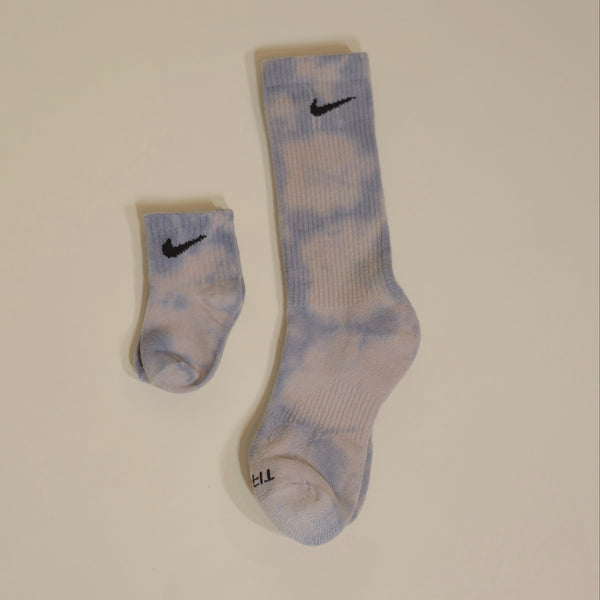 NIKE SOCKS (SINGLE PAIR)