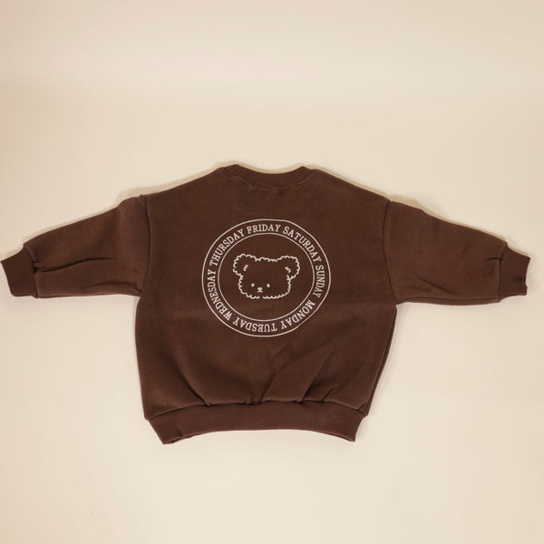 Weekday hotsell kori hoodie