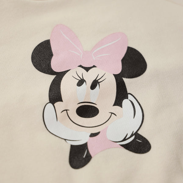 MINNIE/MICKEY BODYSUIT